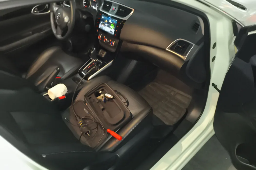 Фото машины