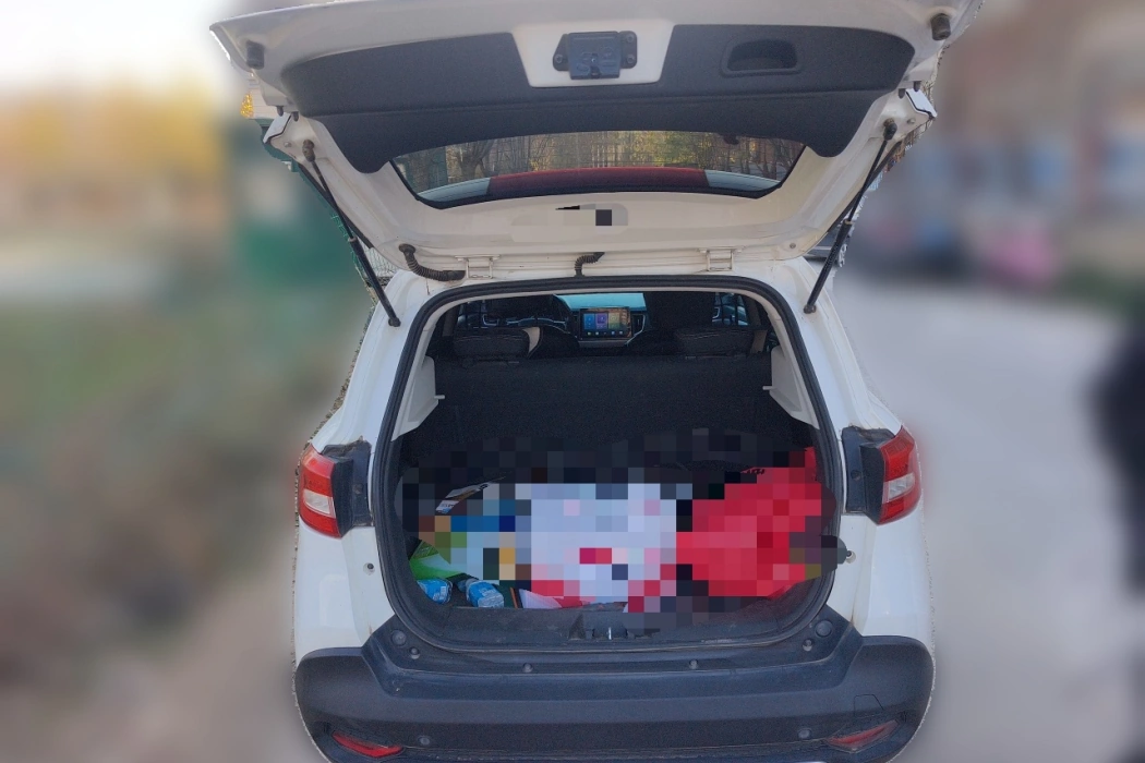 Фото машины