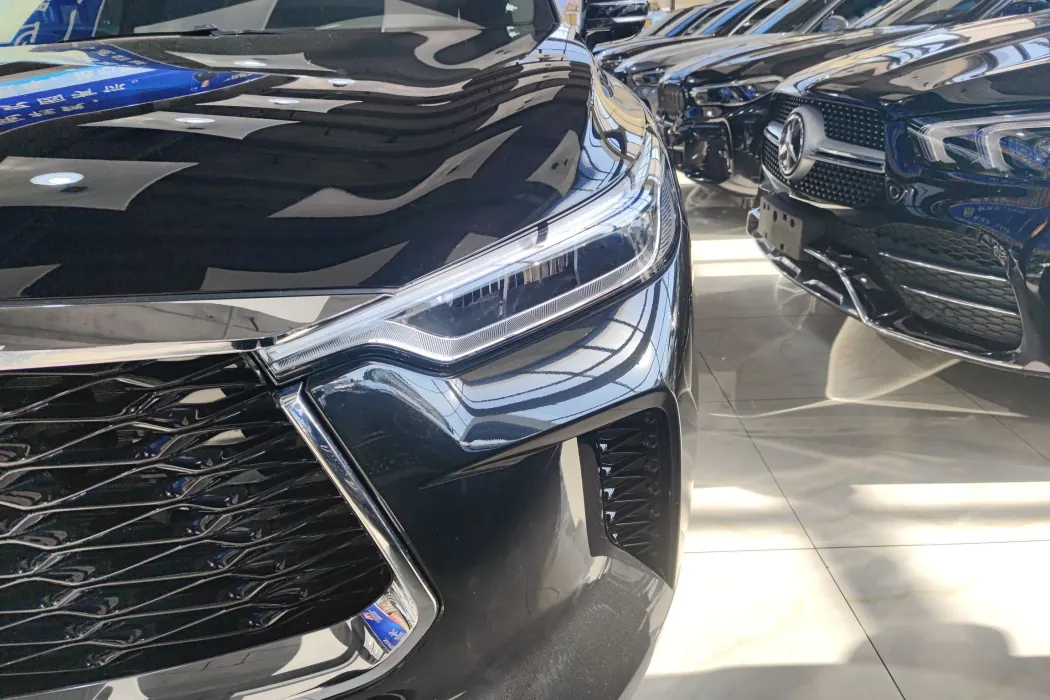 Фото машины