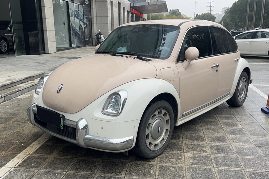 Бэкграунд машины