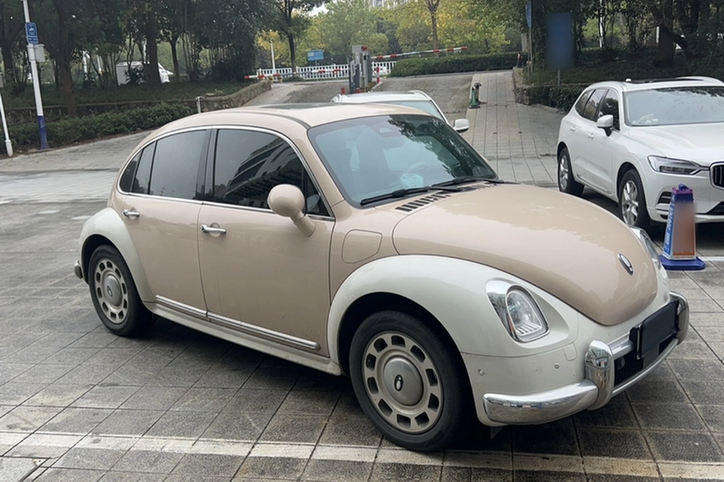 Фото машины