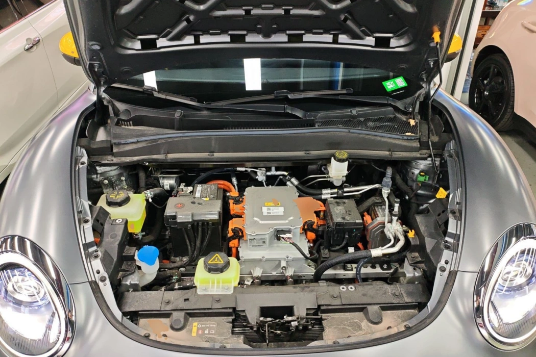 Фото машины