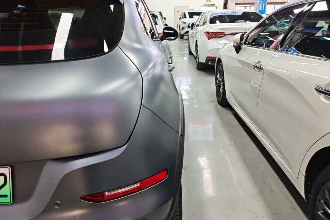 Фото машины