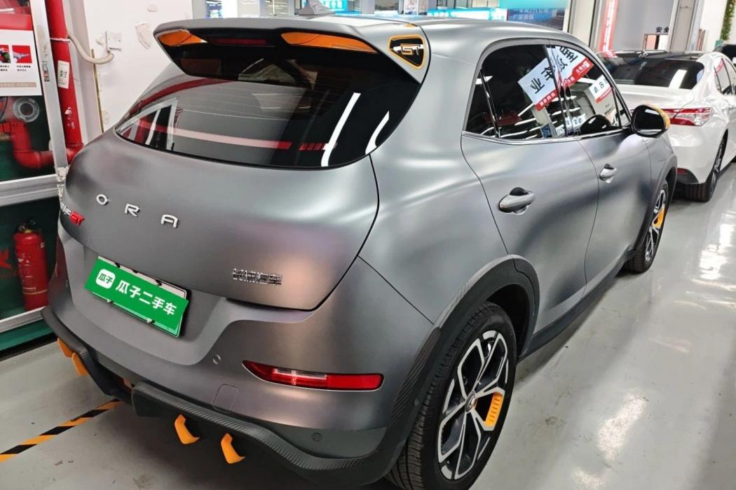 Фото машины