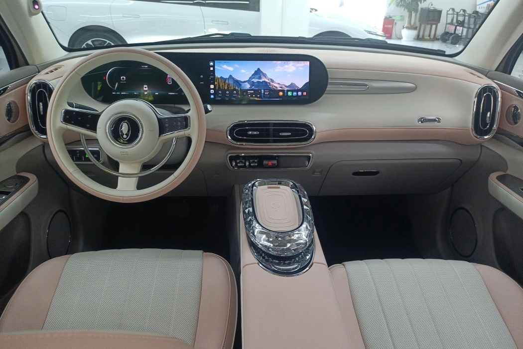 Фото машины 6