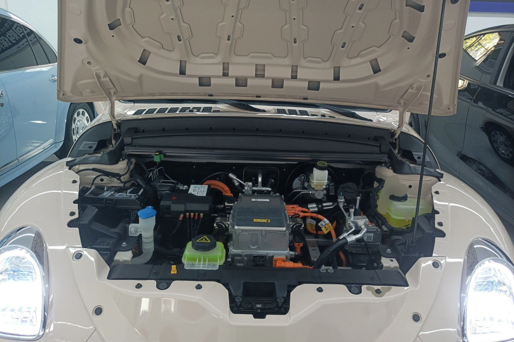 Фото машины 17