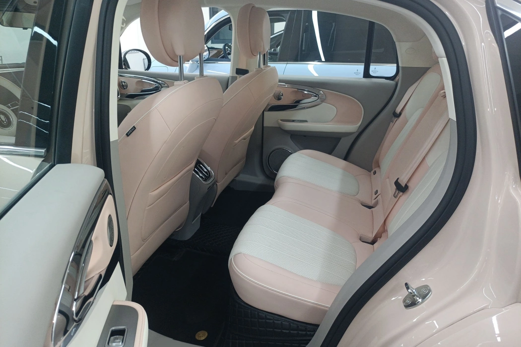 Euler Ballet Cat 2022 401km Nutcracker Edition