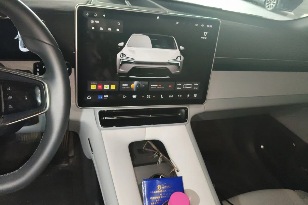 Фото машины