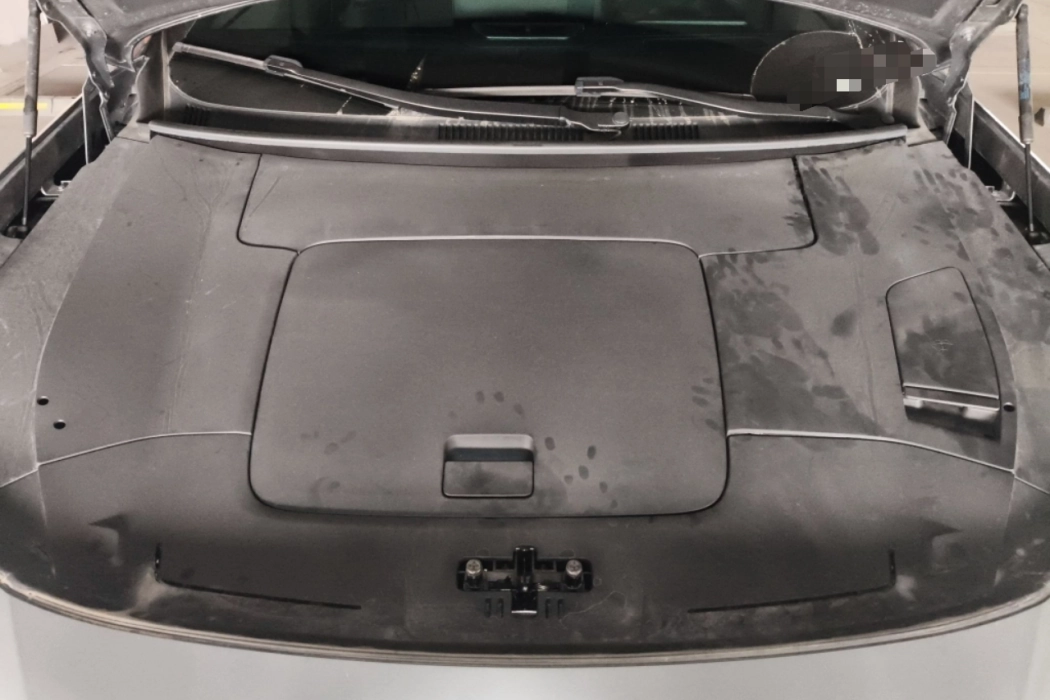 Фото машины