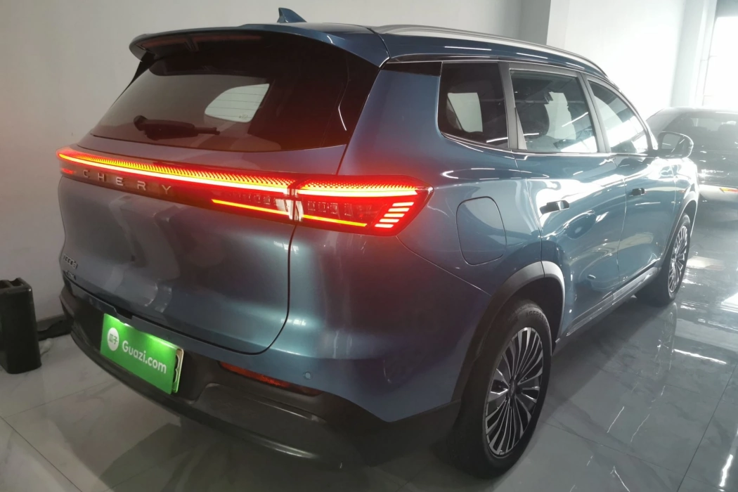 Фото машины 17