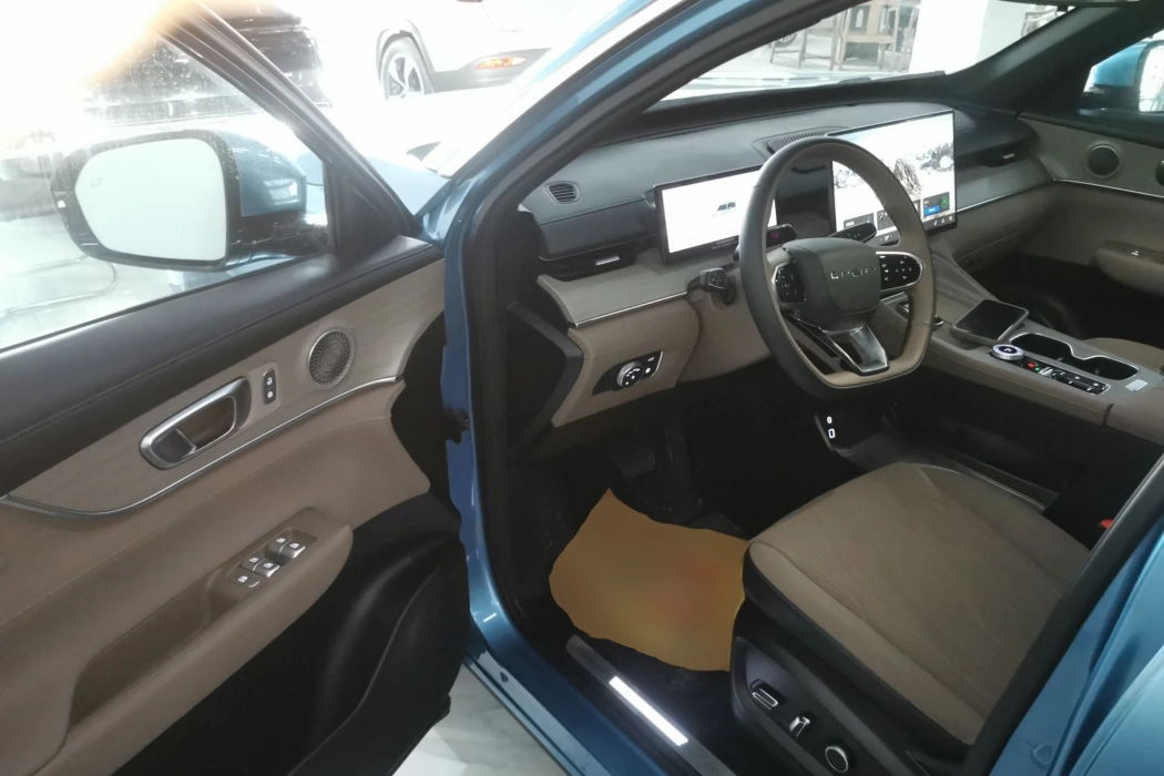 Фото машины 11