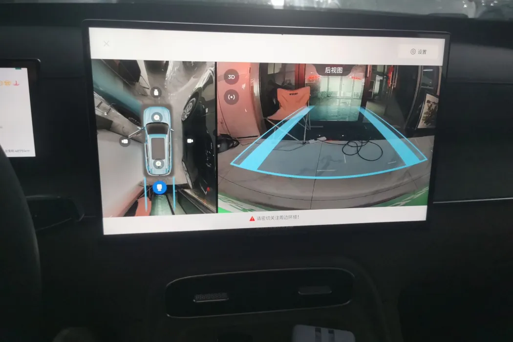 Фото машины 8