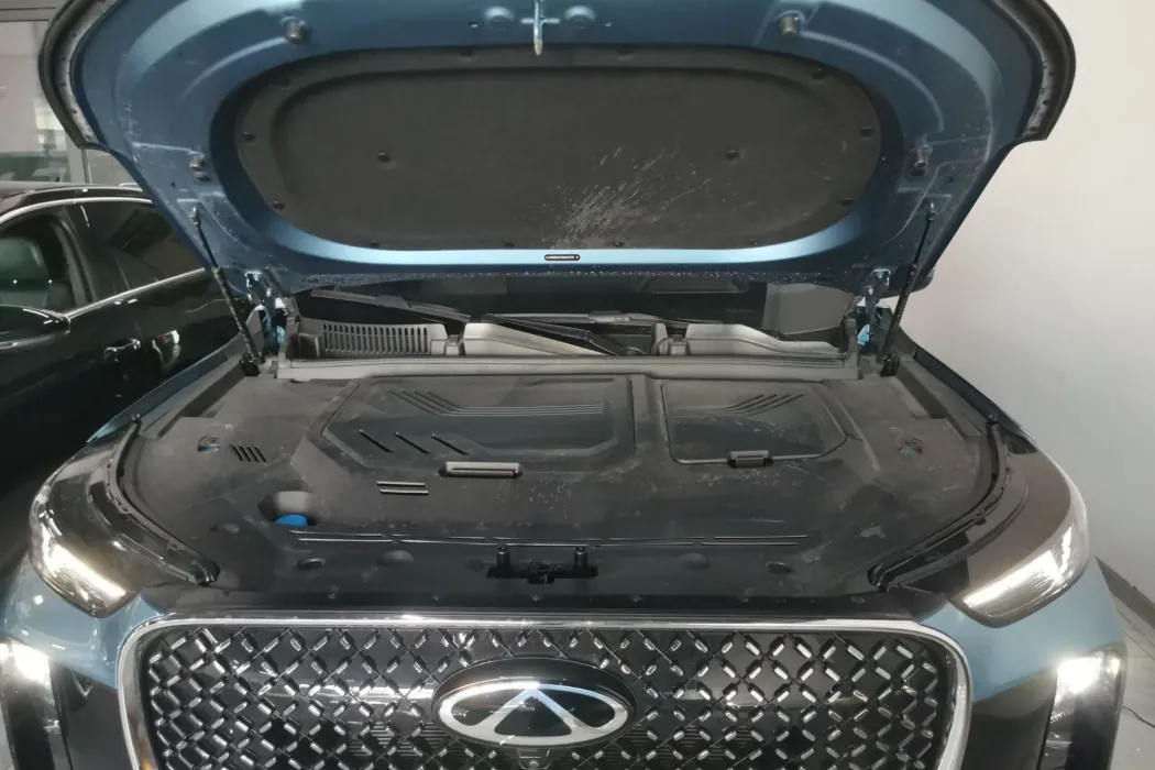 Фото машины 15