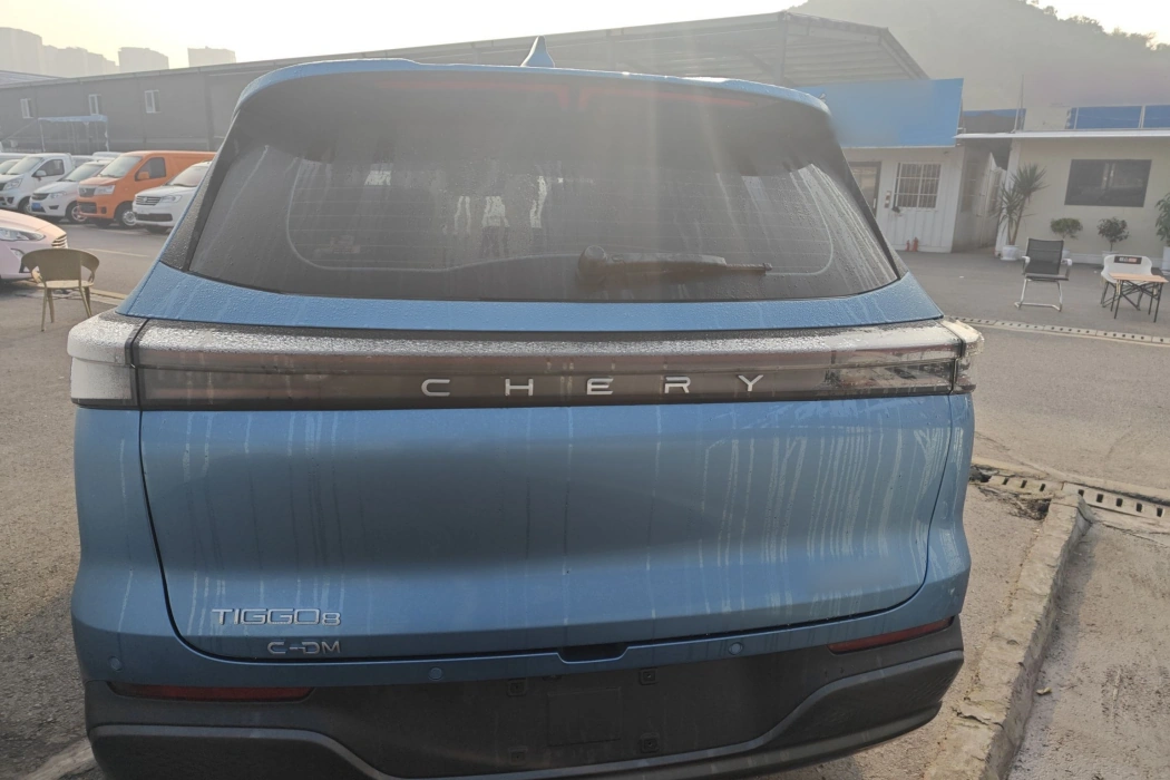 Фото машины 14