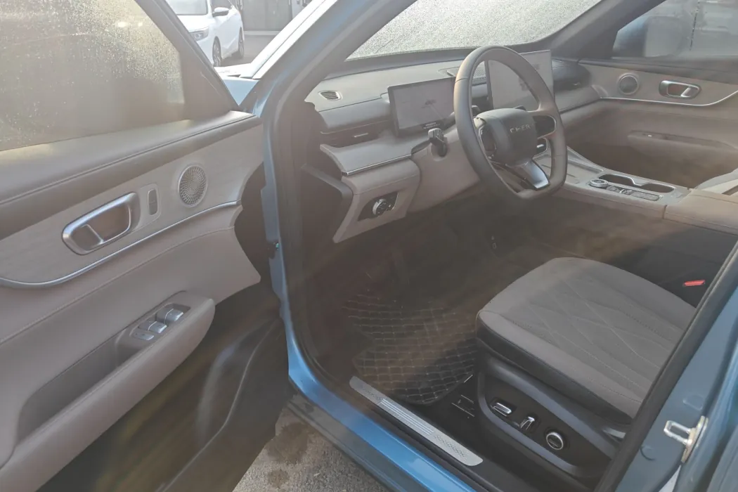 Фото машины 10