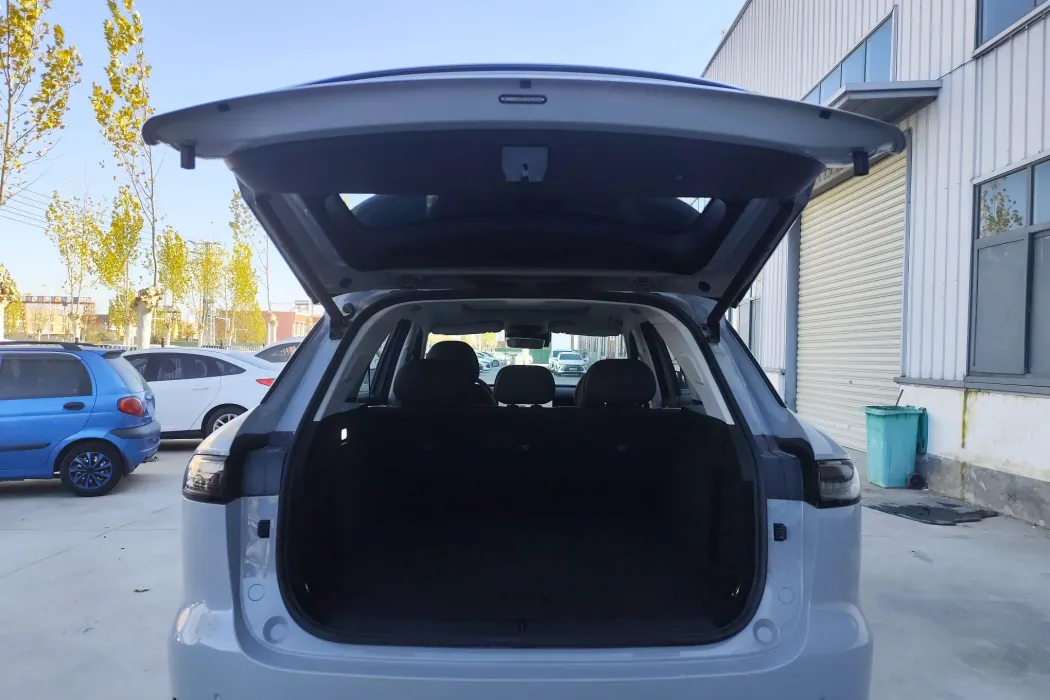 Фото машины 17