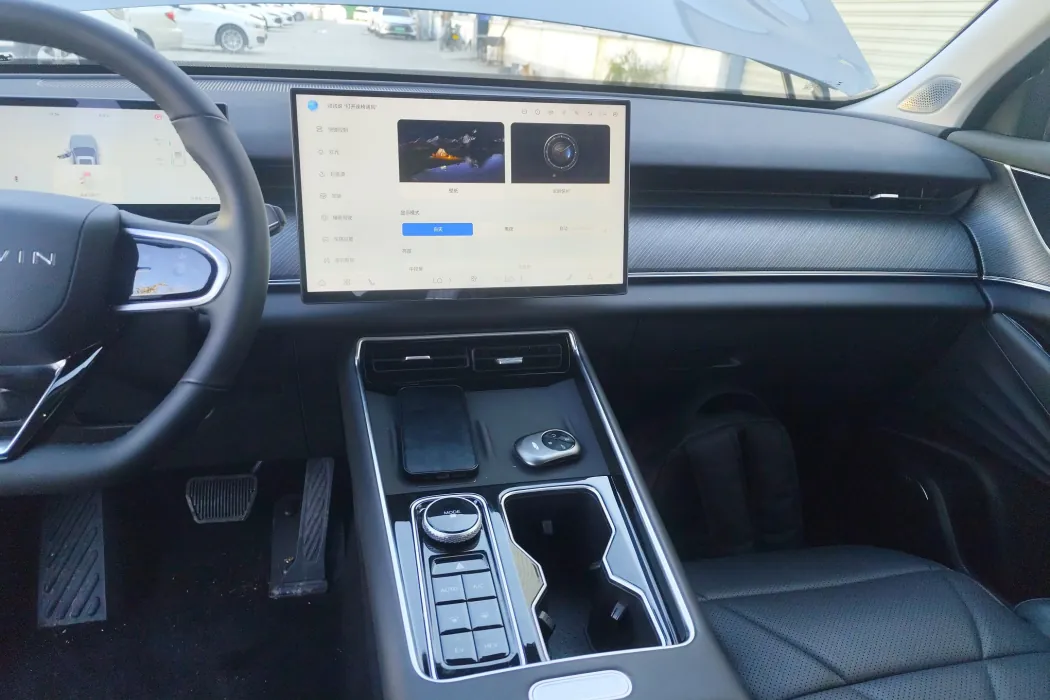 Фото машины 7