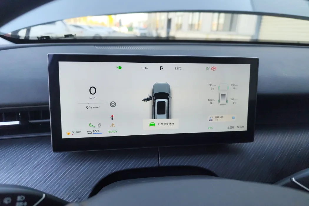 Фото машины 6