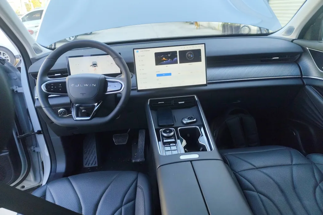 Фото машины 14