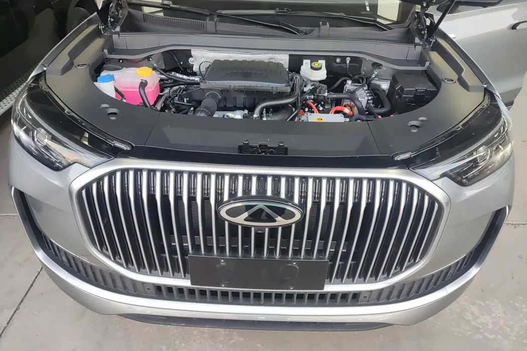 Фото машины