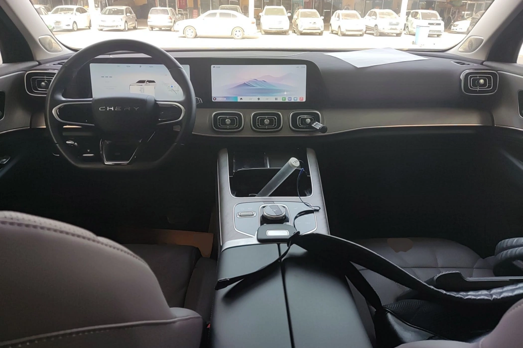 Фото машины