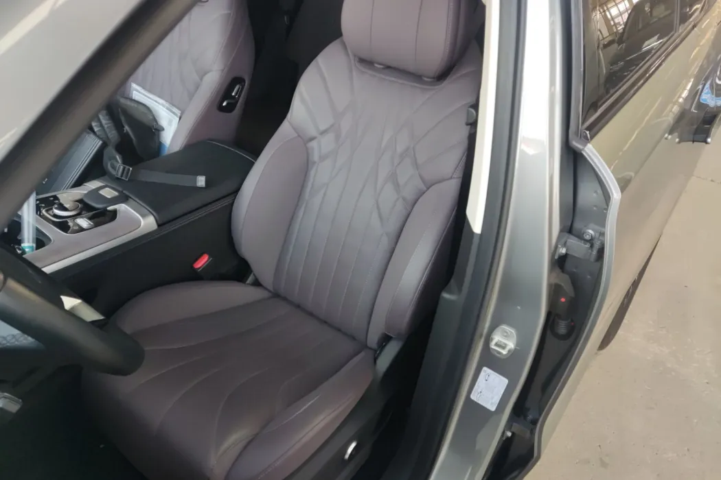 Chery Tiggo 9 C-DM 2025 1.5T 106KM Super Exclusive Edition 5-seater Lithium Iron Phosphate