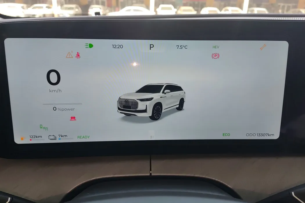 Фото машины