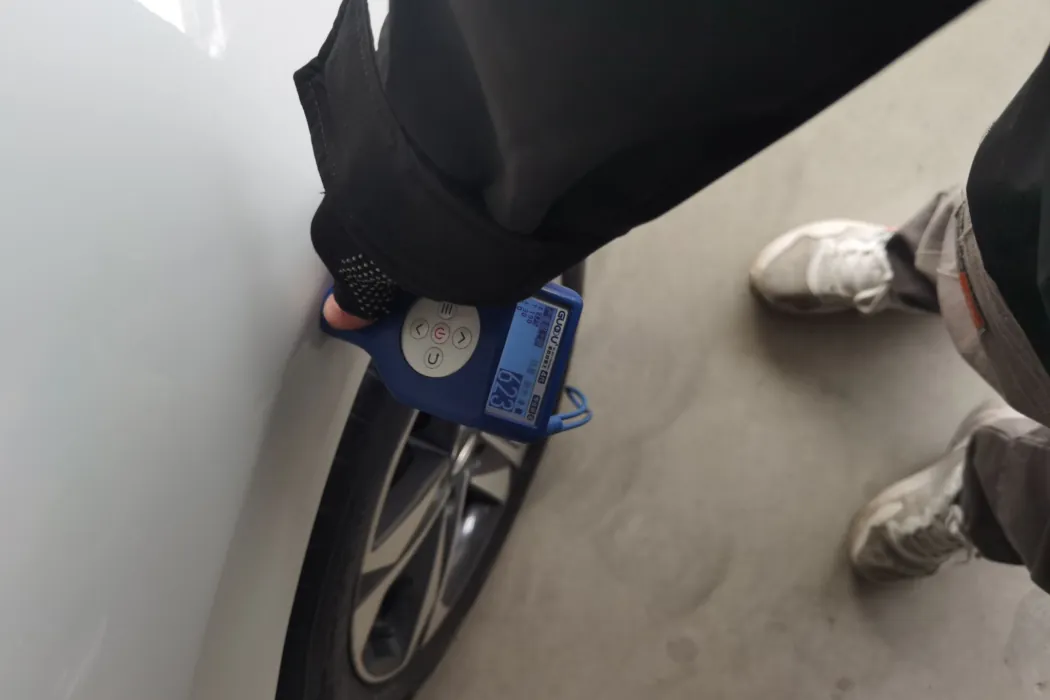 Chery Arrizo 5 PLUS 2021 small AI 1.5L CVT TYPE PLUS