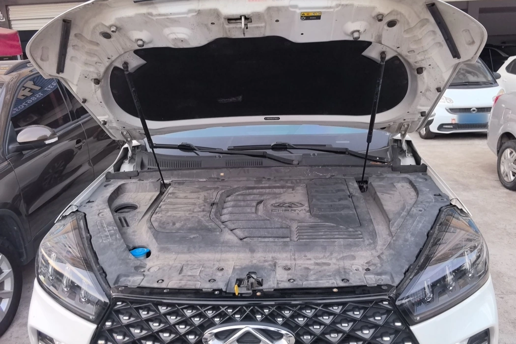 Фото машины