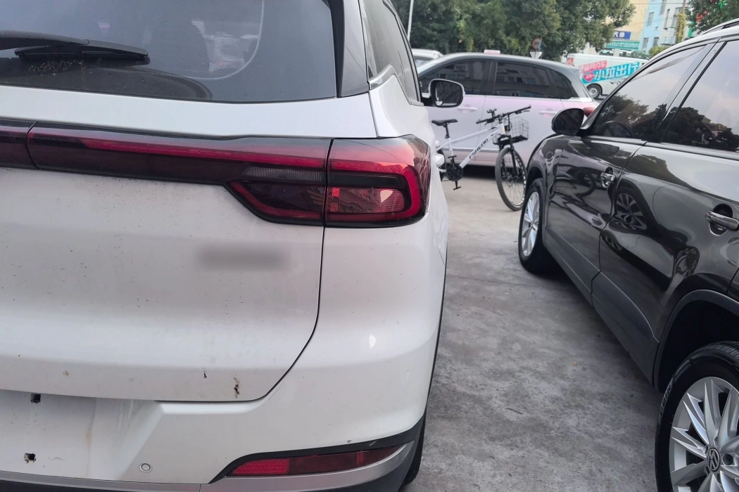 Фото машины