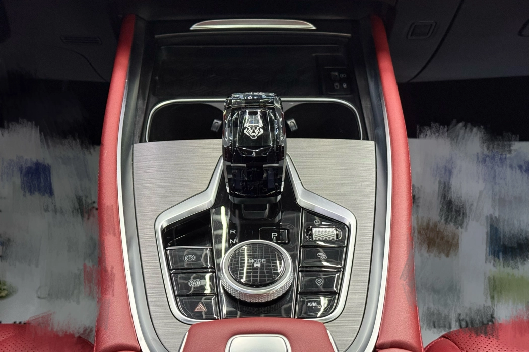 Фото машины 17