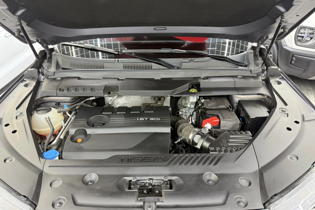 Фото машины 13