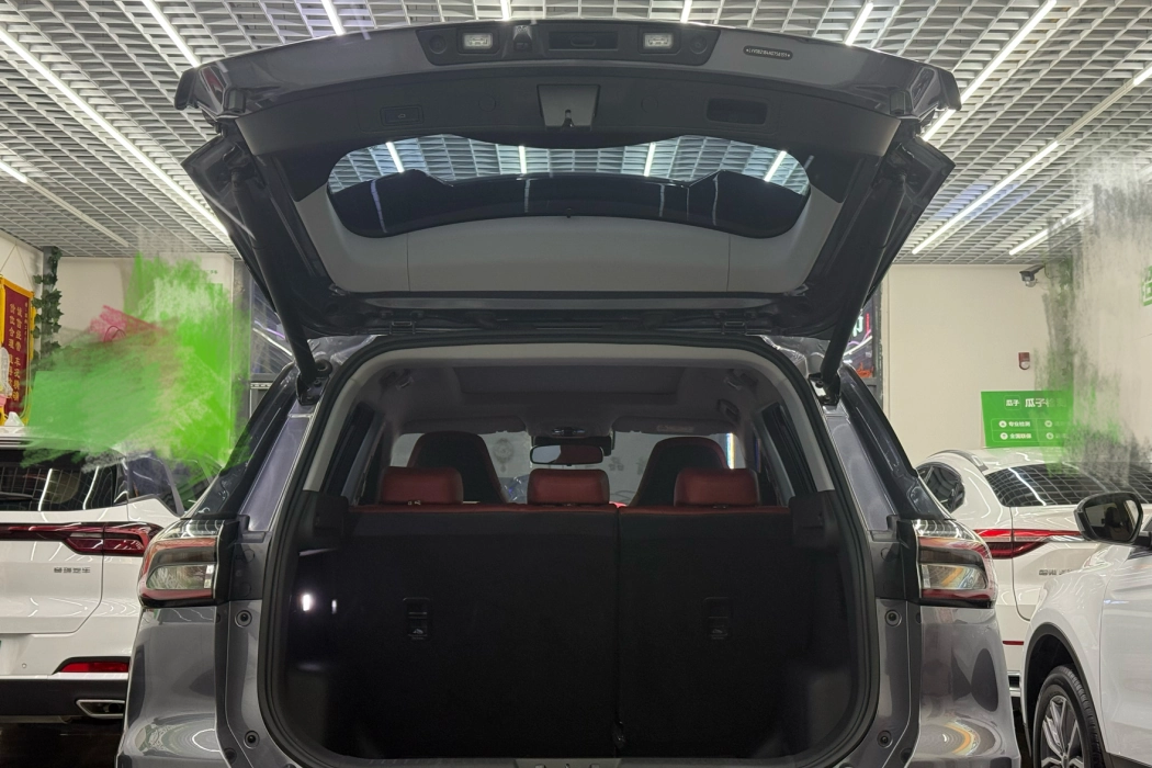 Фото машины 12