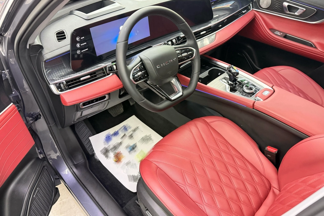 Фото машины 9