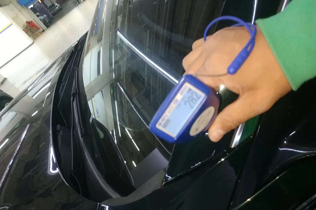 фото машины