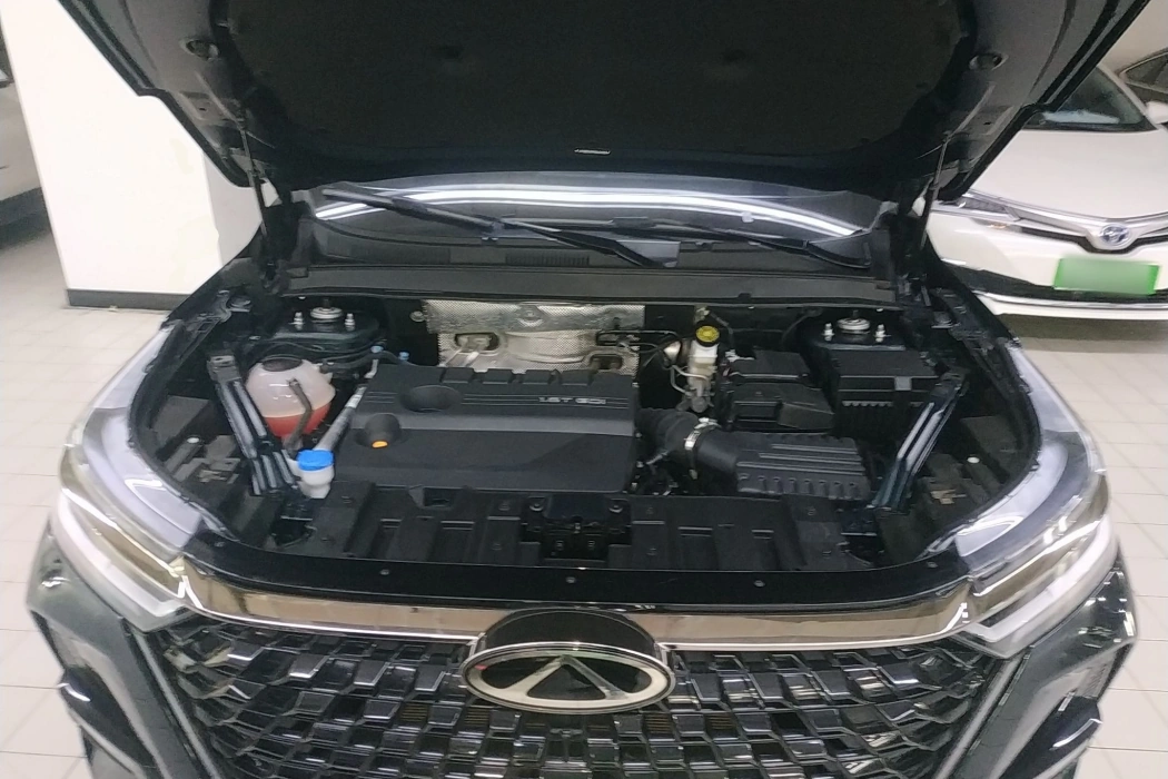 Фото машины