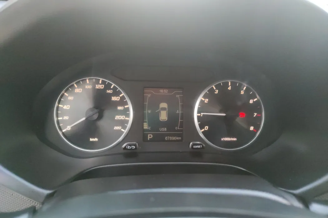 Фото машины