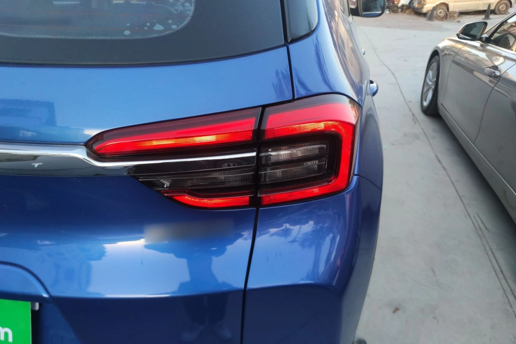 Бэкграунд машины