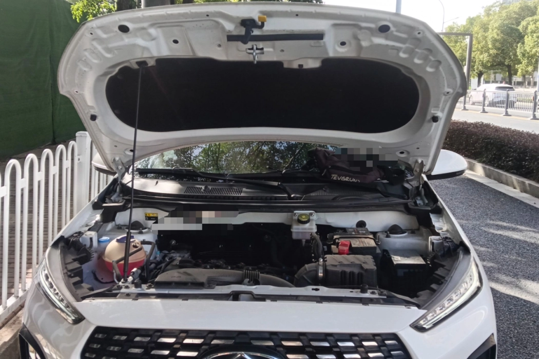 Фото машины