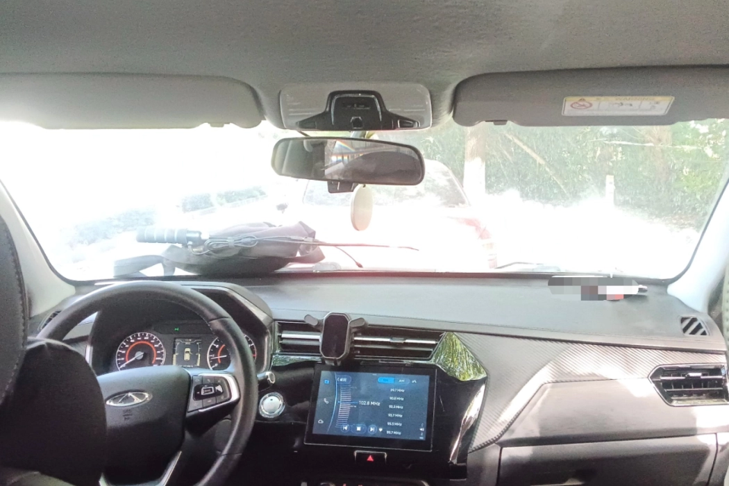 Фото машины