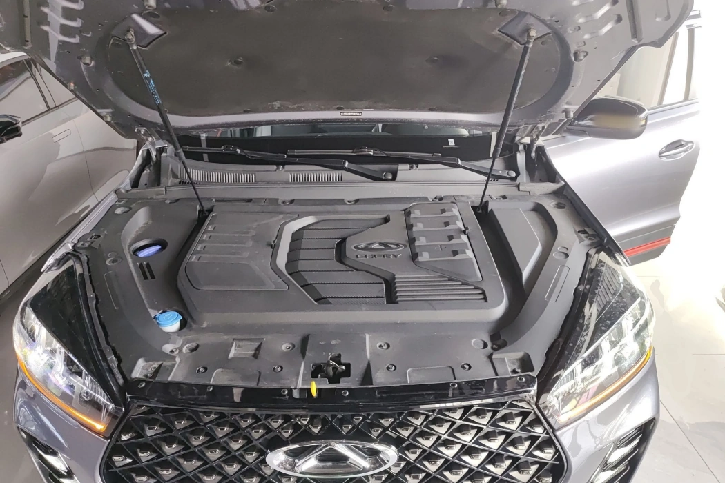 Фото машины