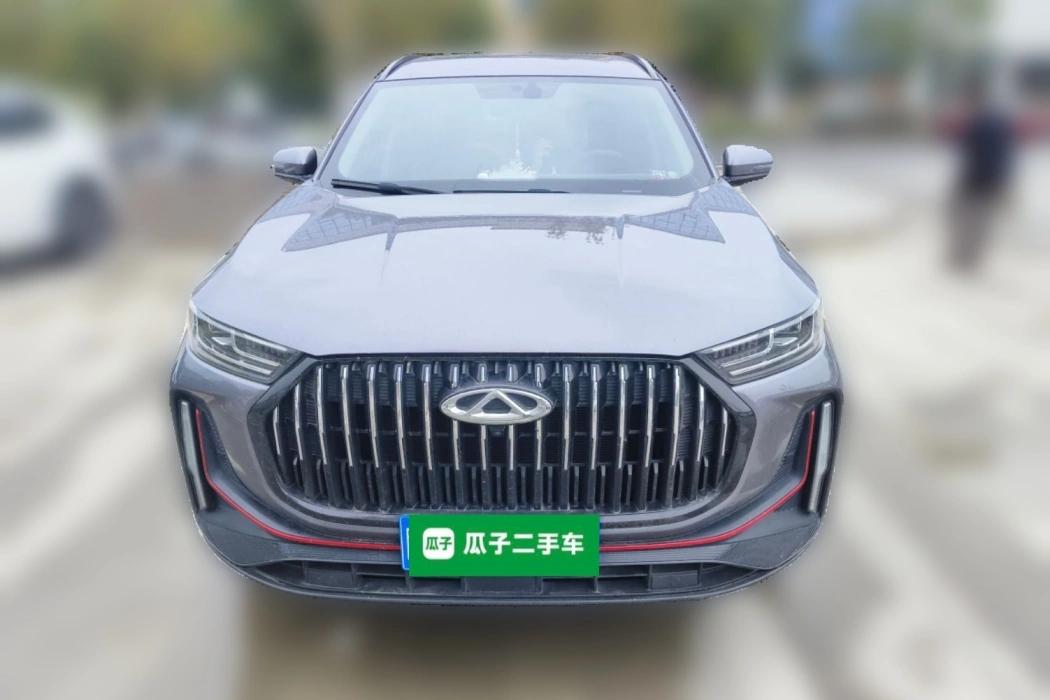 Бэкграунд машины