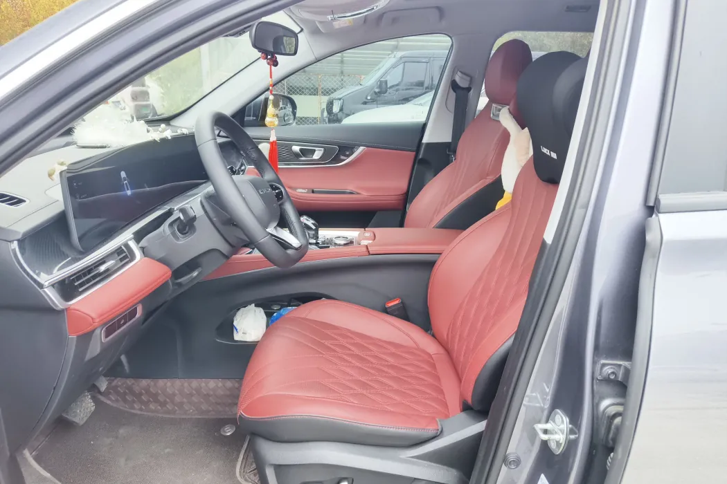 Фото машины 27