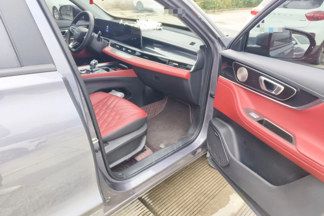 Фото машины 16