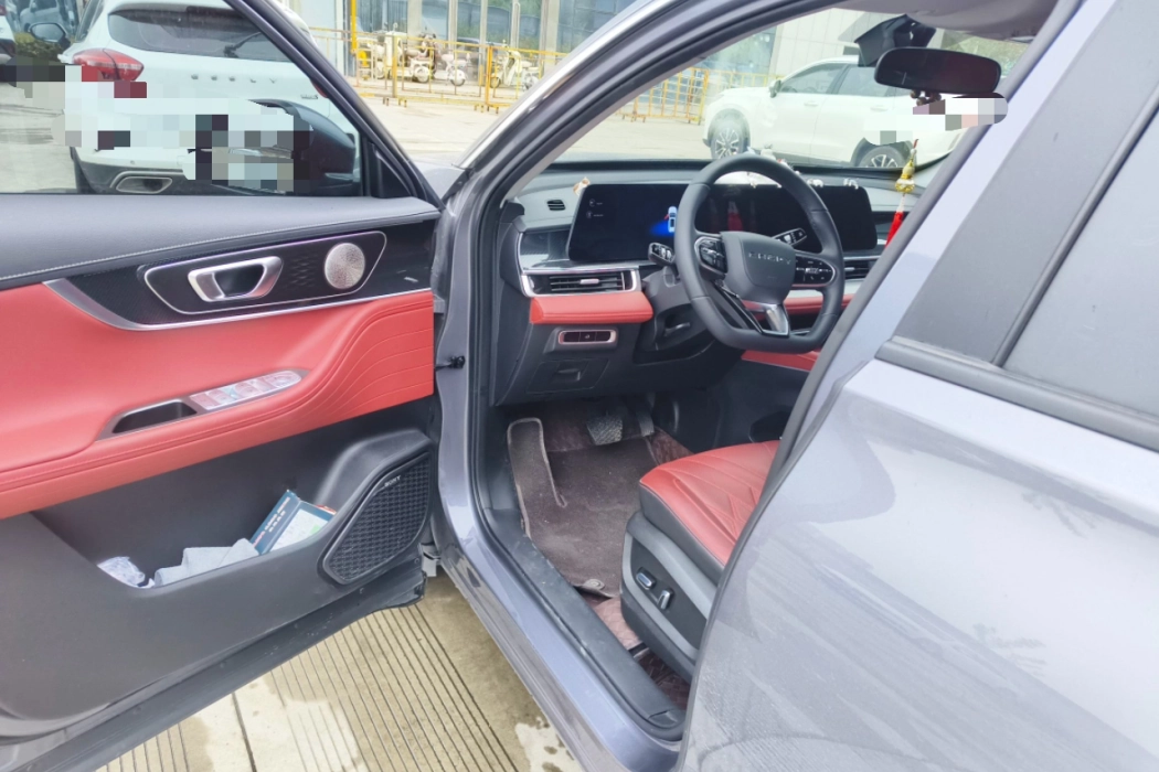 Фото машины 8