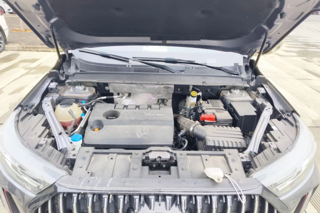 Фото машины 11