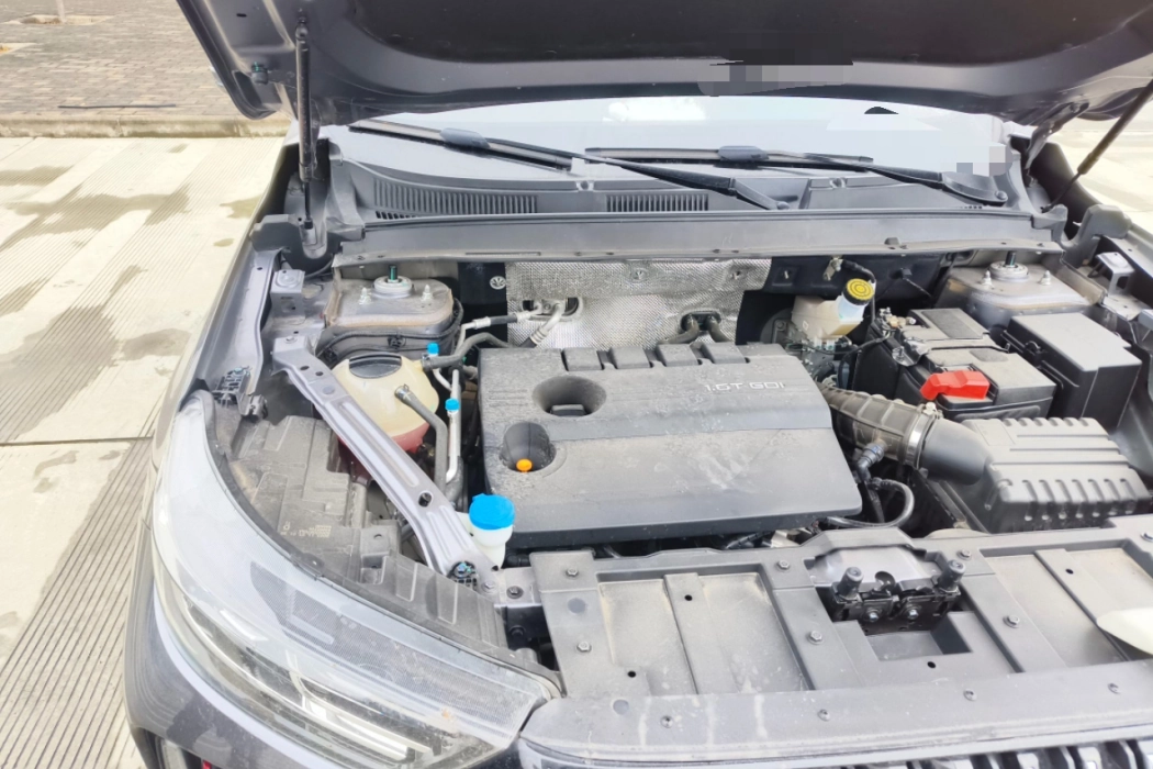 Фото машины 17