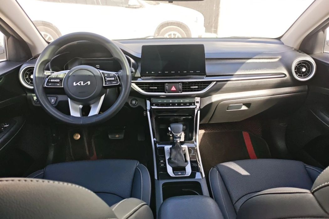 Фото машины 7