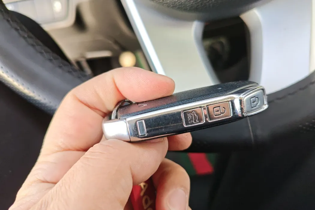 Фото машины 6