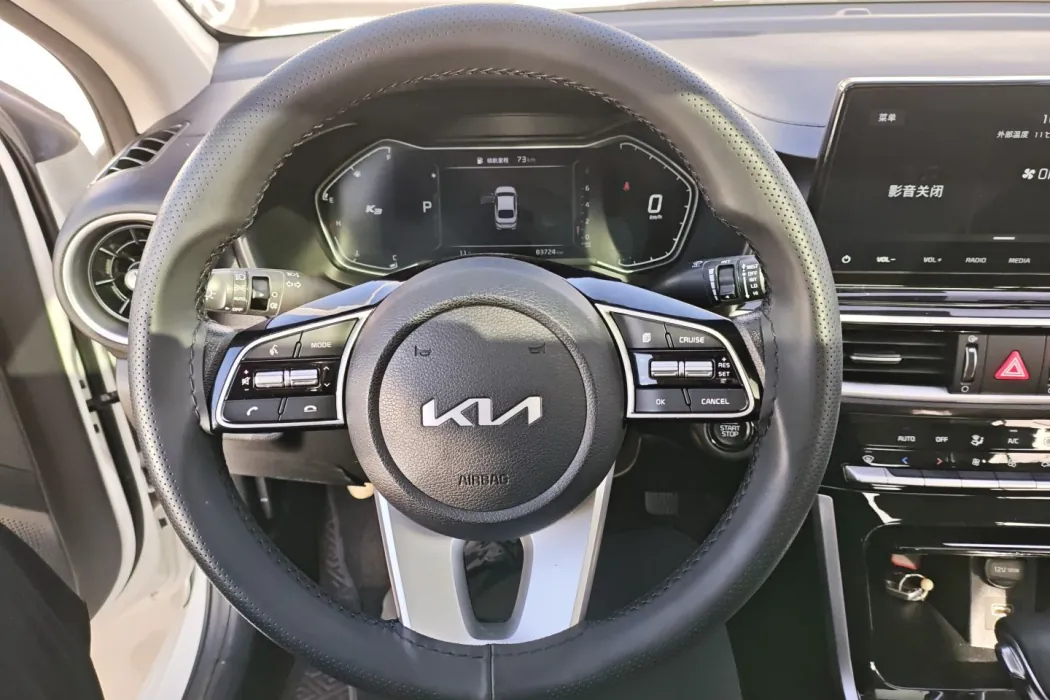 Фото машины 23